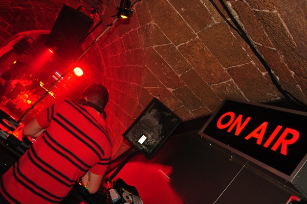 Naji Osta At Taiga Batroun